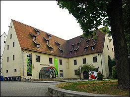 Waidspeicher