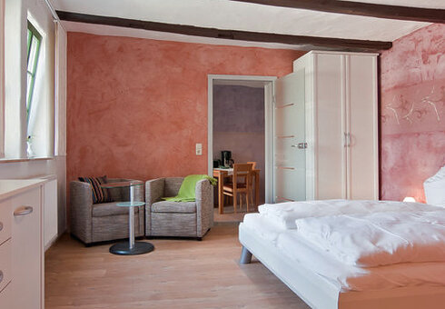 Ferienwohnung 2