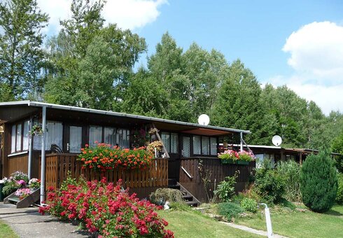 Campingplatz Am Strandbad
