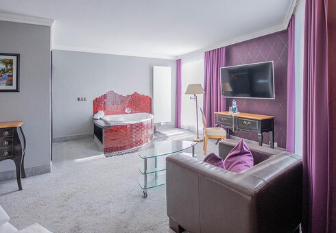 Beispiel Juniorsuite