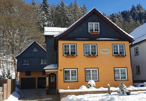 Ferienwohnungen Landhaus Schiel, Rohrbach