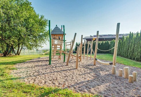 Spielplatz