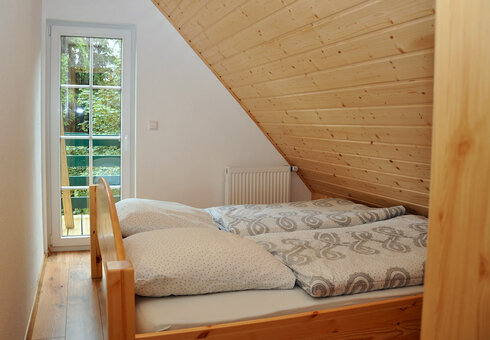 Ferienwohnung 2