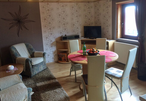 Ferienwohnung 2
