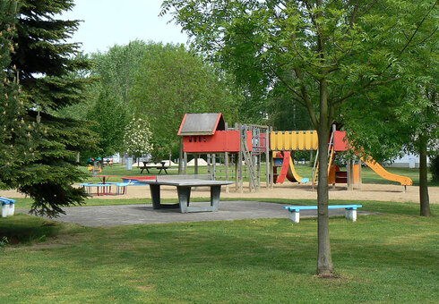Spielplatz
