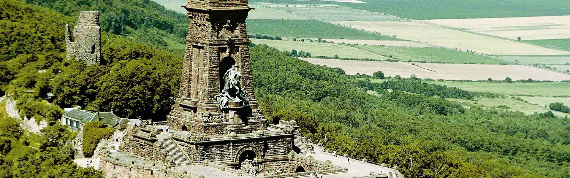 Kyffhäuser - Thüringen