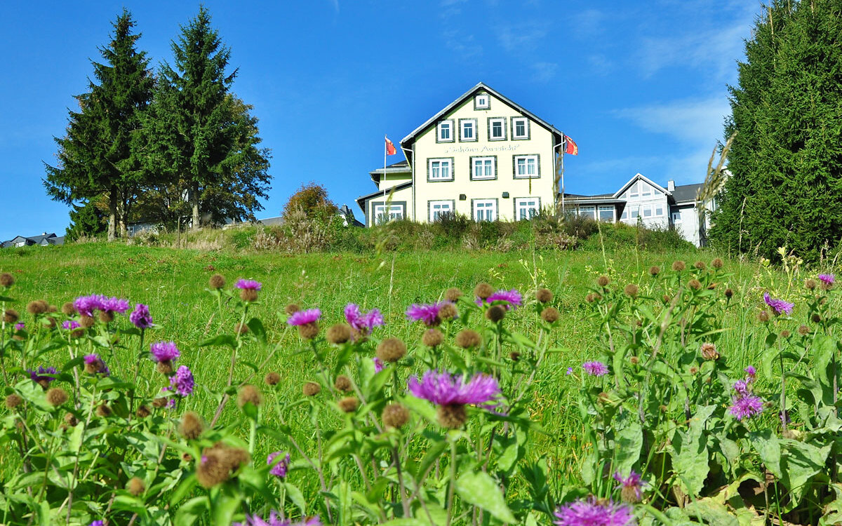 Hotel-Restaurant-Schoene-Aussicht-Masserberg-Panorama
