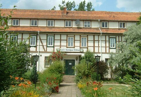 Sandgut Mihla
