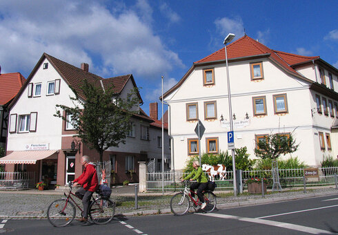 Gasthof & Metzgerei Zum Stern