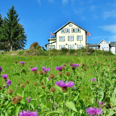 Hotel & Restaurant Schöne Aussicht
