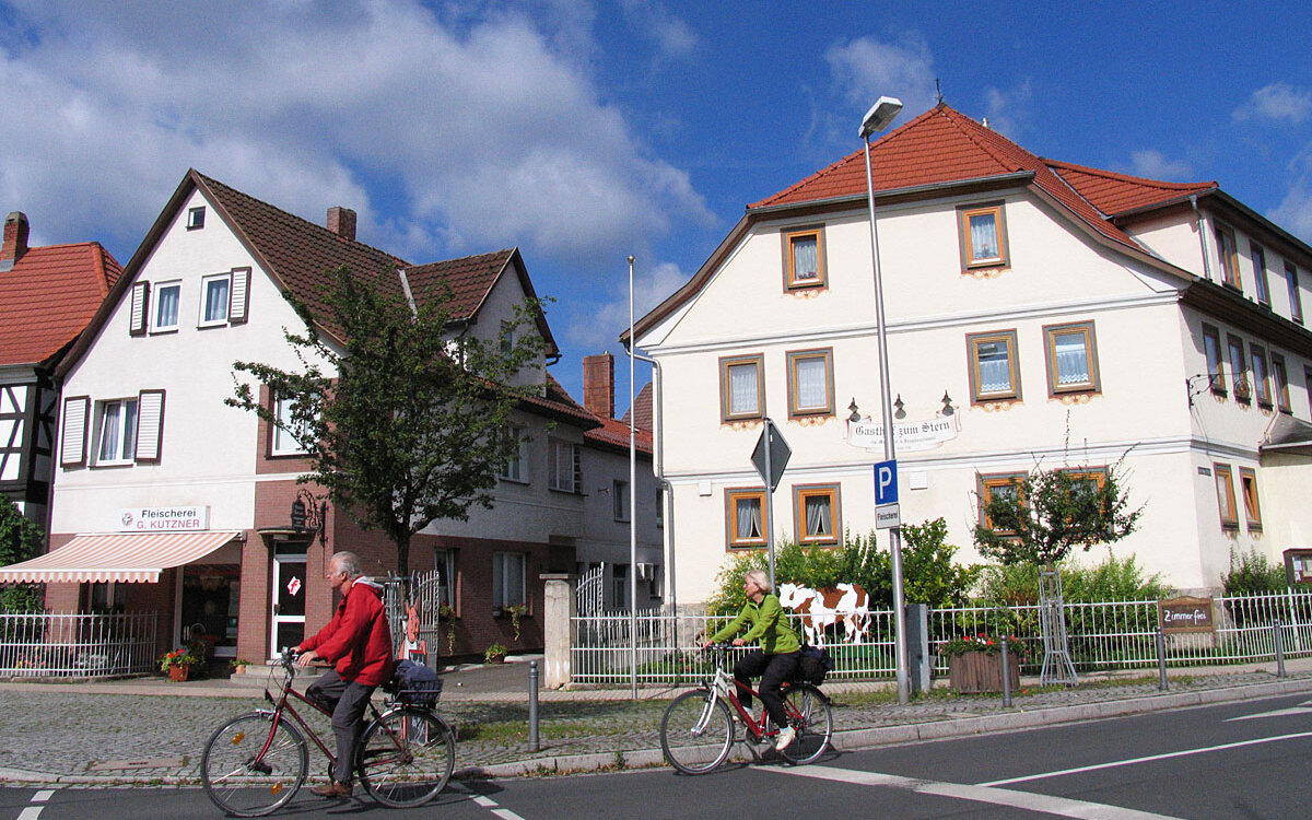 Gasthof-Zum-Stern-Untermassfeld-panorama