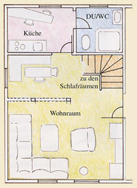 Ferienwohnung Hahnenholz