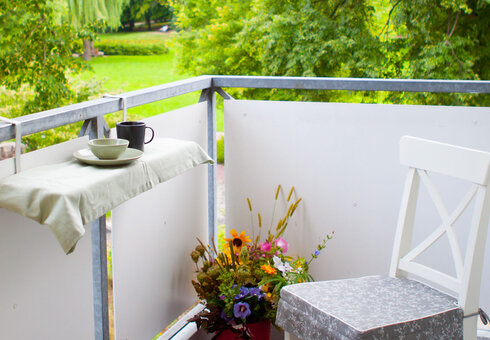 Balkon