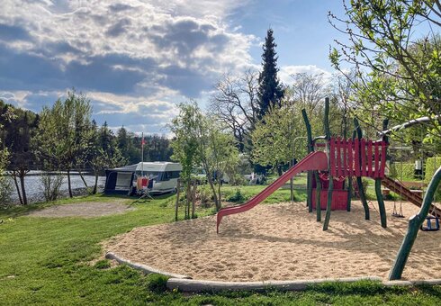Campingplatz Linkenmühle