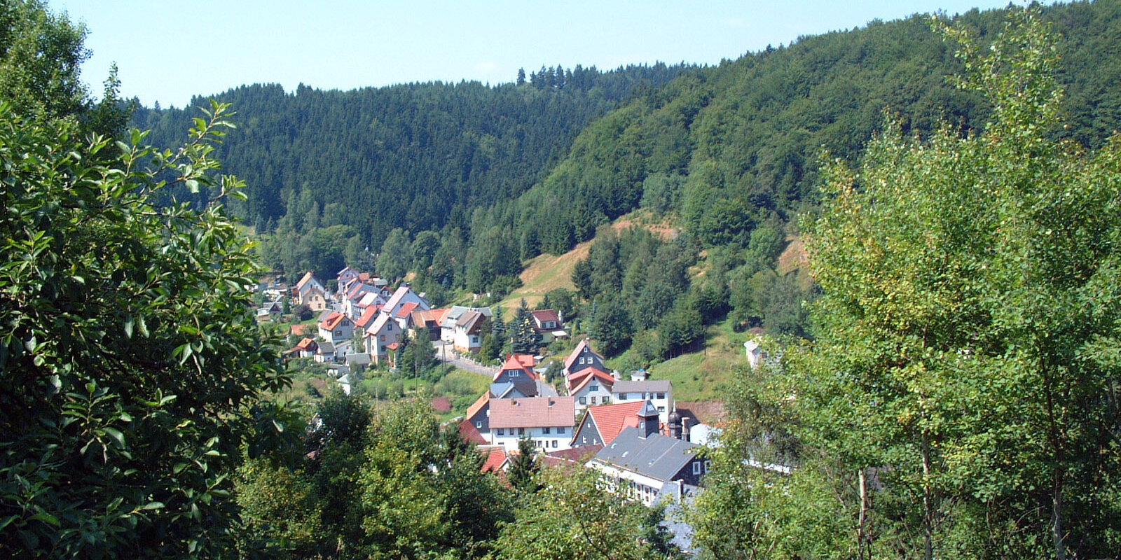 Fehrenbach