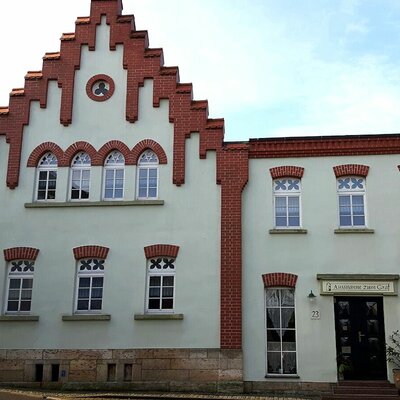 Hotel Garni Ausspanne zum Graf