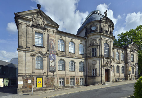 Deutsches Spielzeugmuseum