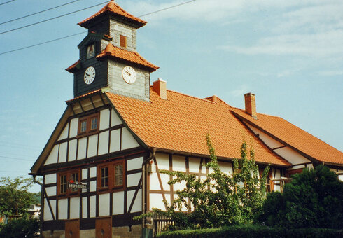 Stadtmuseum Türmchen