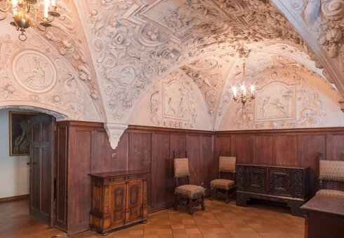 Schlossmuseum Sondershausen