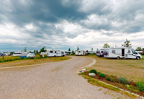 Campingpark Erfurt