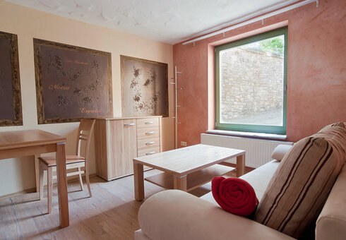 Ferienwohnung 1