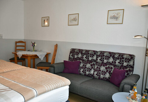 Ferienwohnung Sommerberg