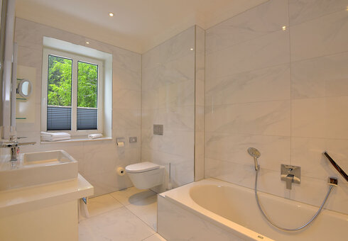 Appartement 23 (Badezimmer)