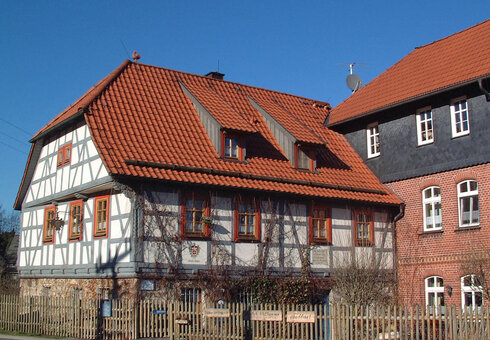 Landhaus Klostermühle