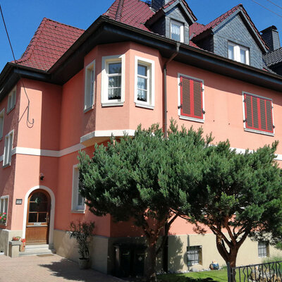 Ferienwohnung am Ritzebühl