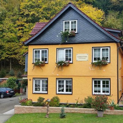 Ferienwohnungen Landhaus Schiel, Rohrbach