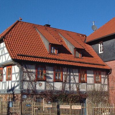 Landhaus Klostermühle