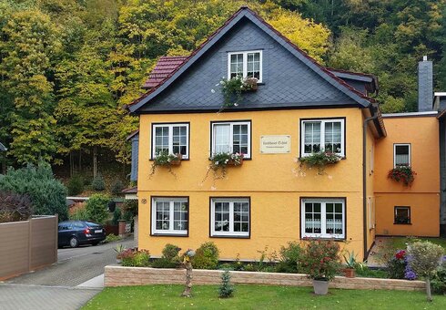 Ferienwohnungen Landhaus Schiel, Rohrbach