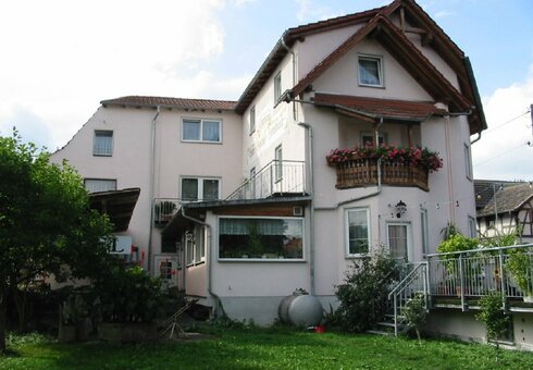 Rennstieg-Hotel Rettelbusch