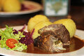 Essen im Waldhotel Feldbachtal