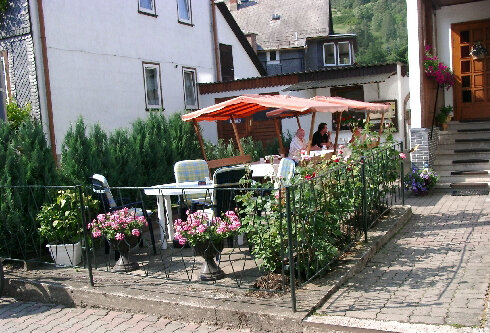 Pension Apel