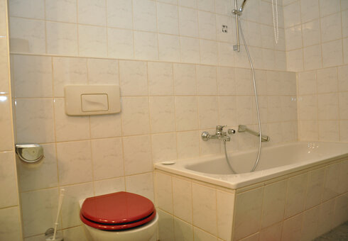Beispiel Appartement (Bad)