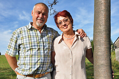 Manfred-Margit-Hutschenreuther