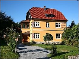 Ferienwohnungen Zur Ulme