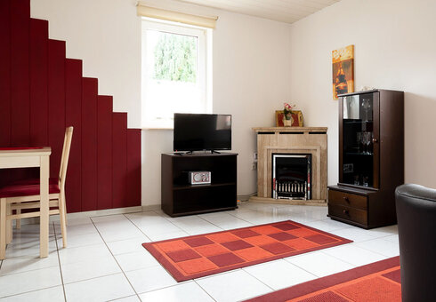 Ferienwohnung Harmonie