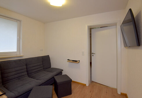 Ferienwohnung Wiesenblick