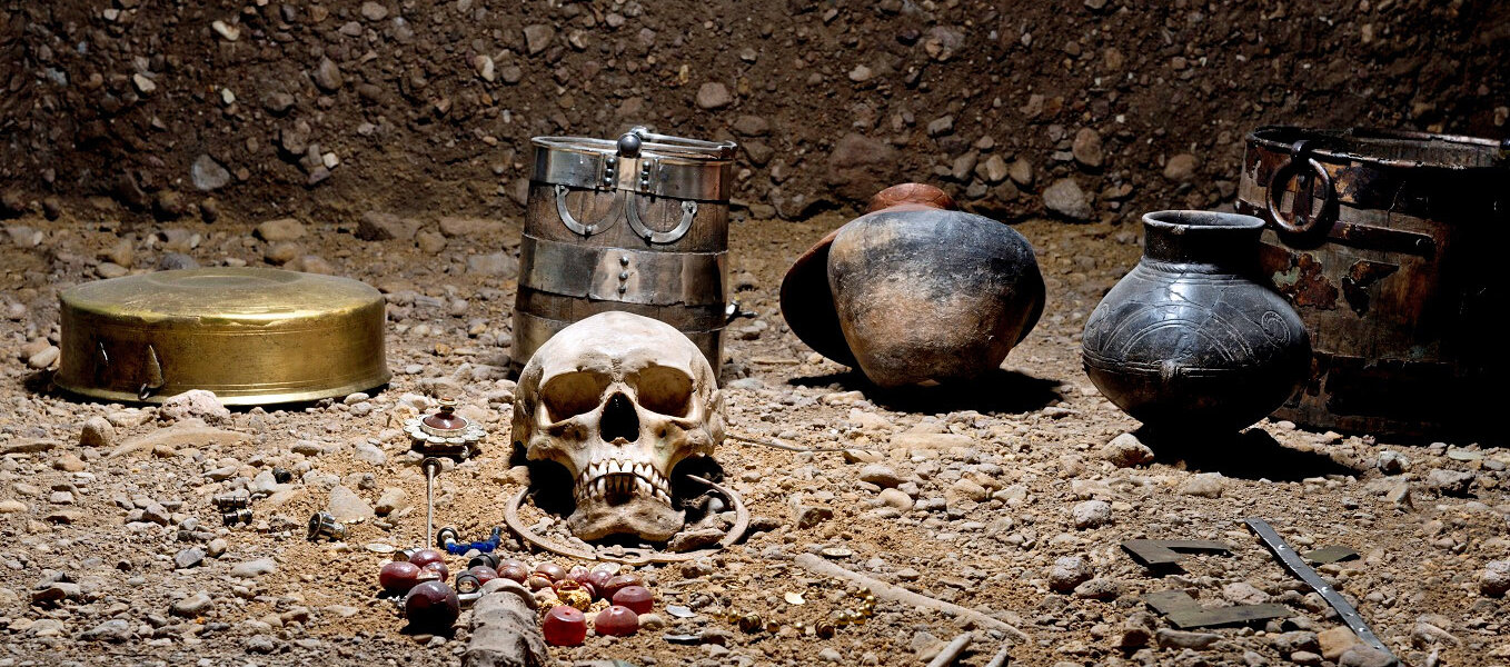 Museum für Ur- und Frühgeschichte