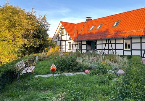 Ferienhof Zum Kalmberg