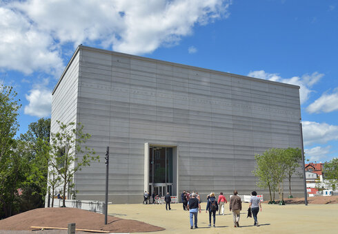Bauhaus Weimar
