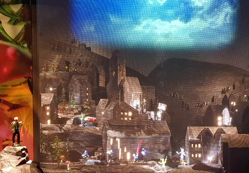 Eliastheater