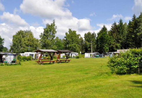 Camping Plothener Teiche