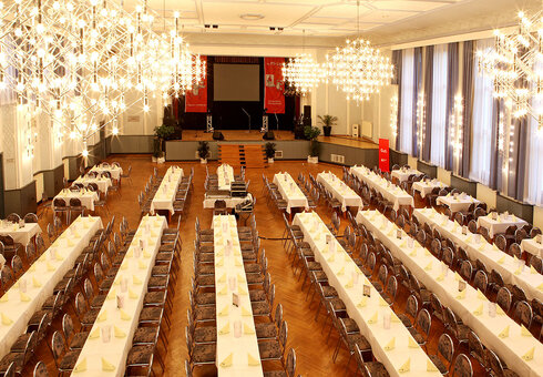 Saal
