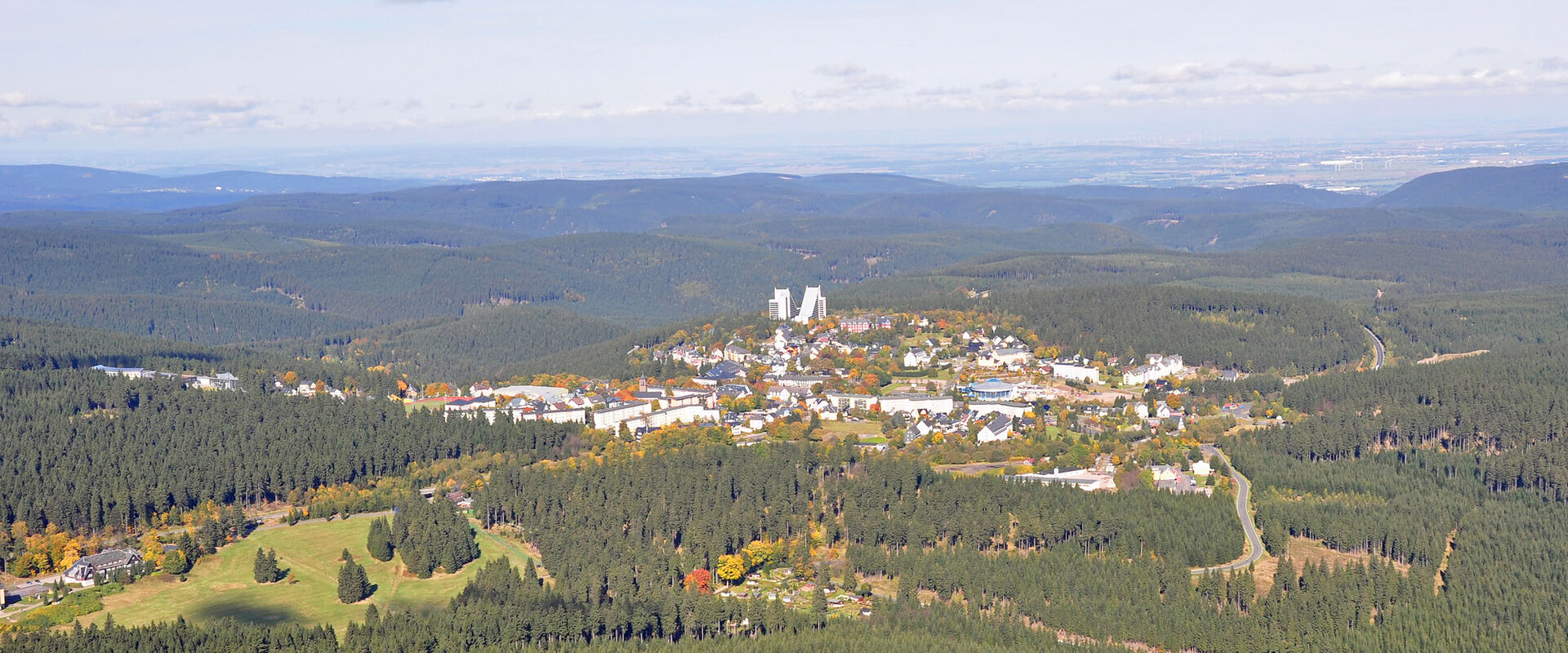 Oberhof