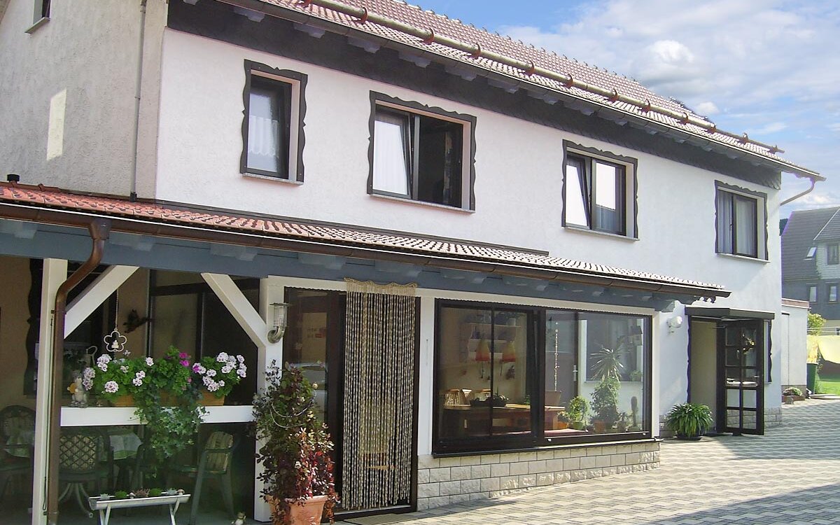 Pension-Eichhorn-Panorama