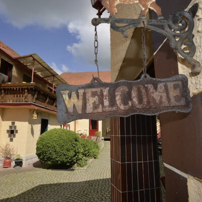 Pension Ponyhof