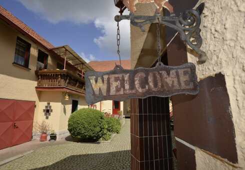 Pension Ponyhof